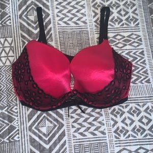 Victoria’s Secret Very Sexy Push Up